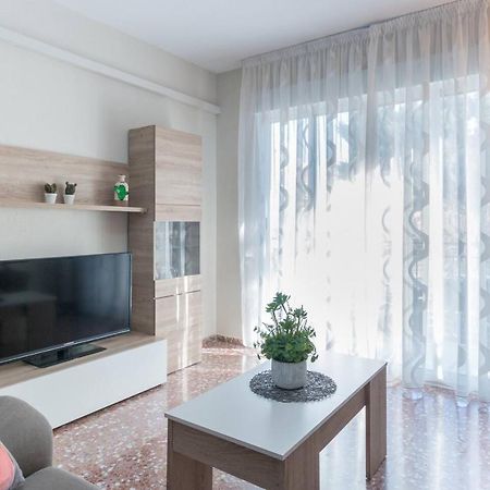 Apartmán Piso Acondicionado Cartagena Exteriér fotografie