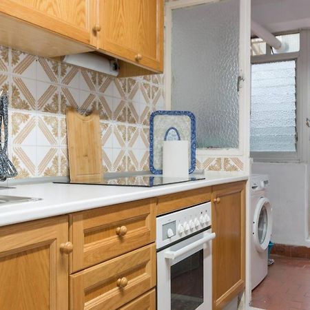Apartmán Piso Acondicionado Cartagena Exteriér fotografie