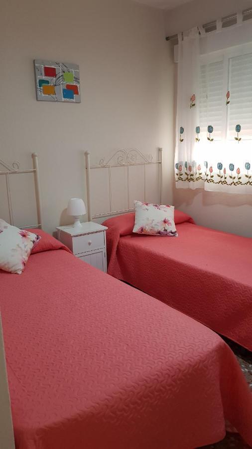 Apartmán Piso Acondicionado Cartagena Exteriér fotografie