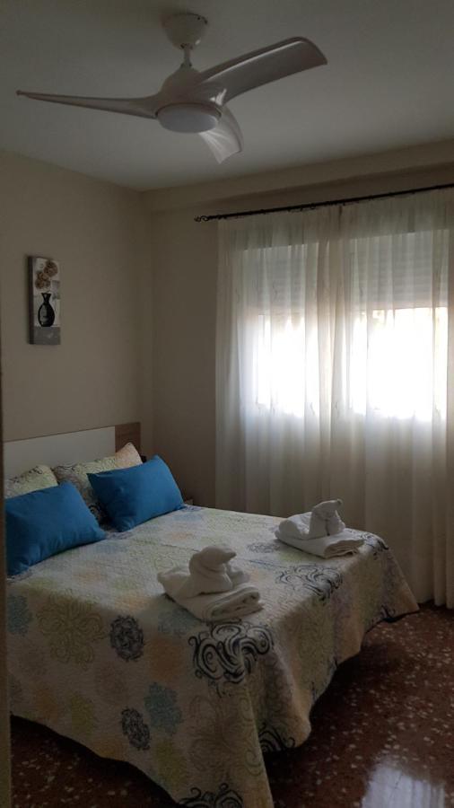 Apartmán Piso Acondicionado Cartagena Exteriér fotografie