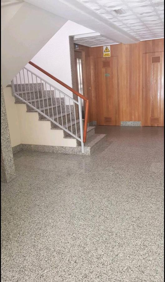 Apartmán Piso Acondicionado Cartagena Exteriér fotografie