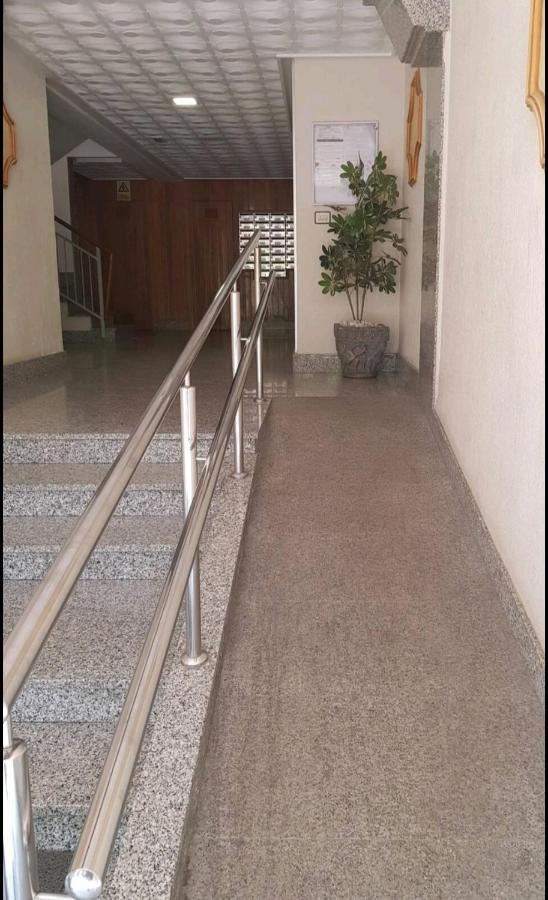 Apartmán Piso Acondicionado Cartagena Exteriér fotografie