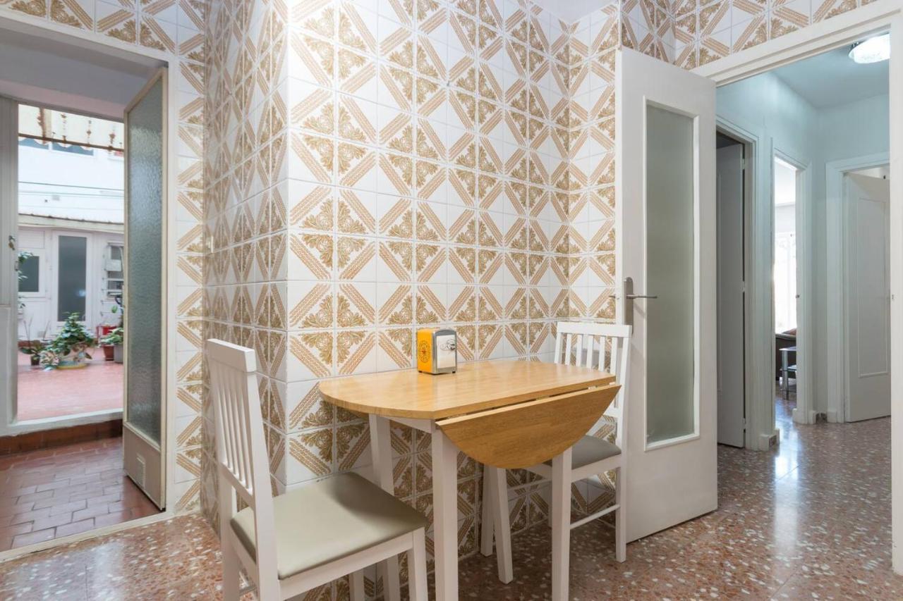 Apartmán Piso Acondicionado Cartagena Exteriér fotografie
